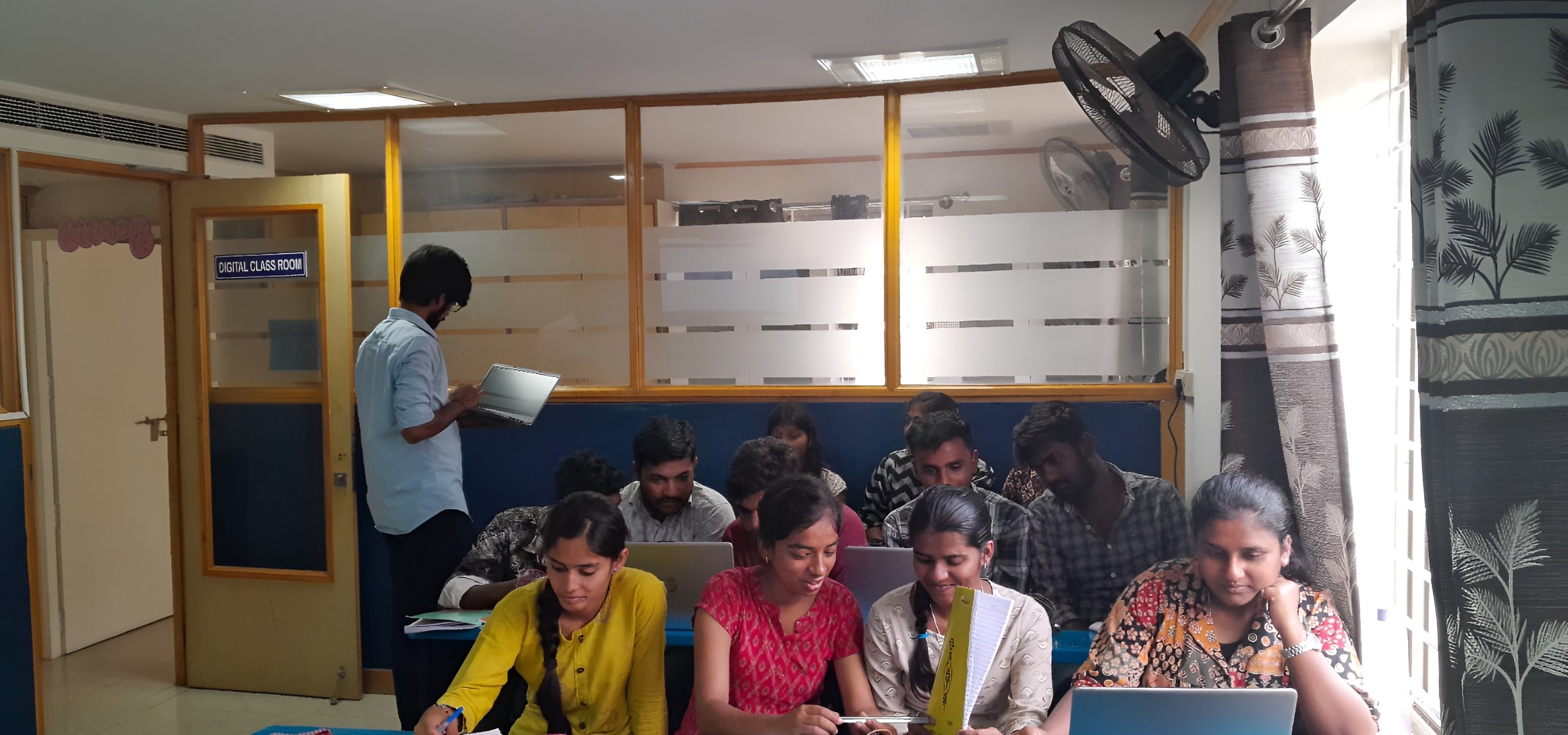 Aariv Technologies Image