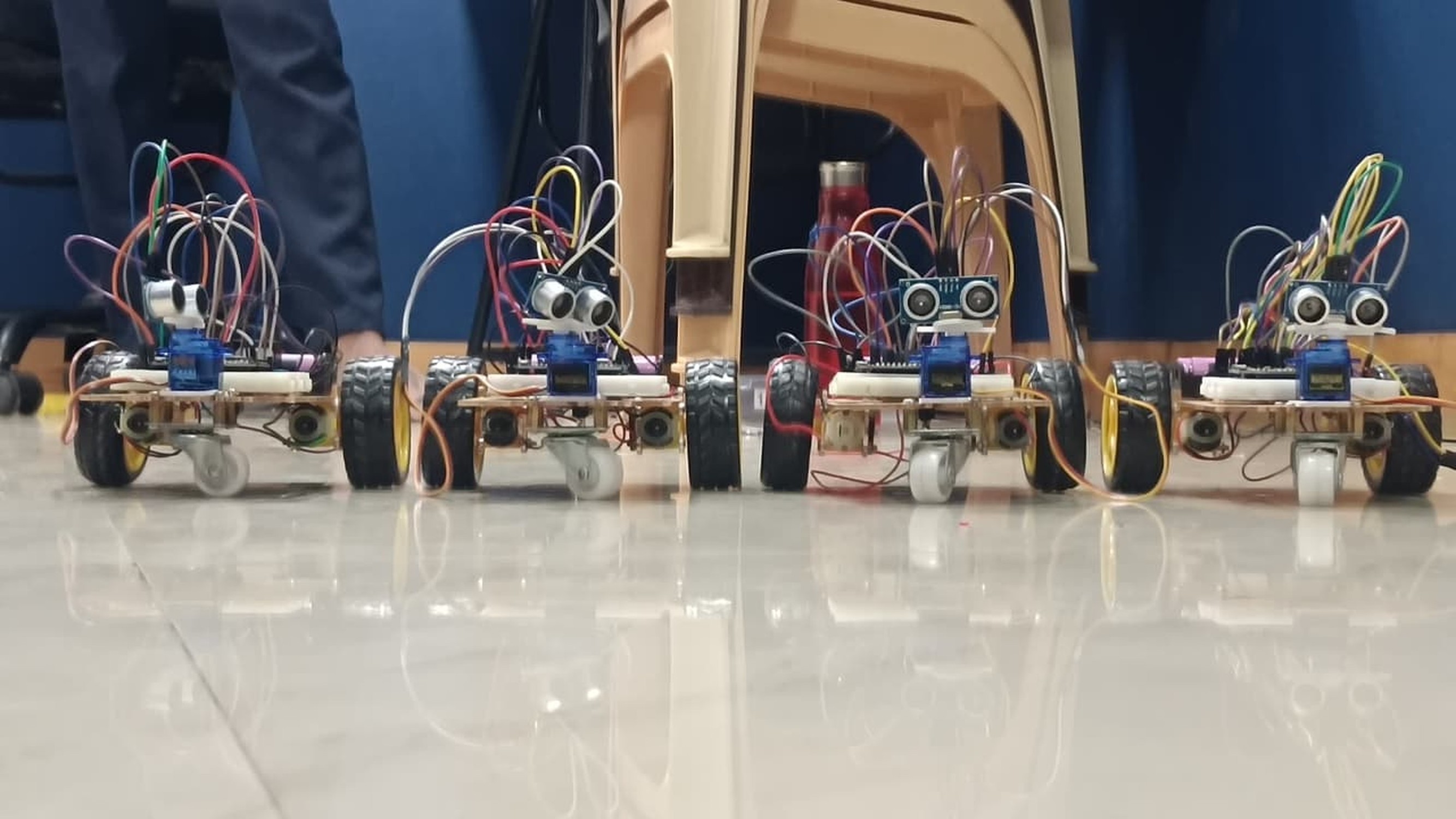 Aariv Technologies Image