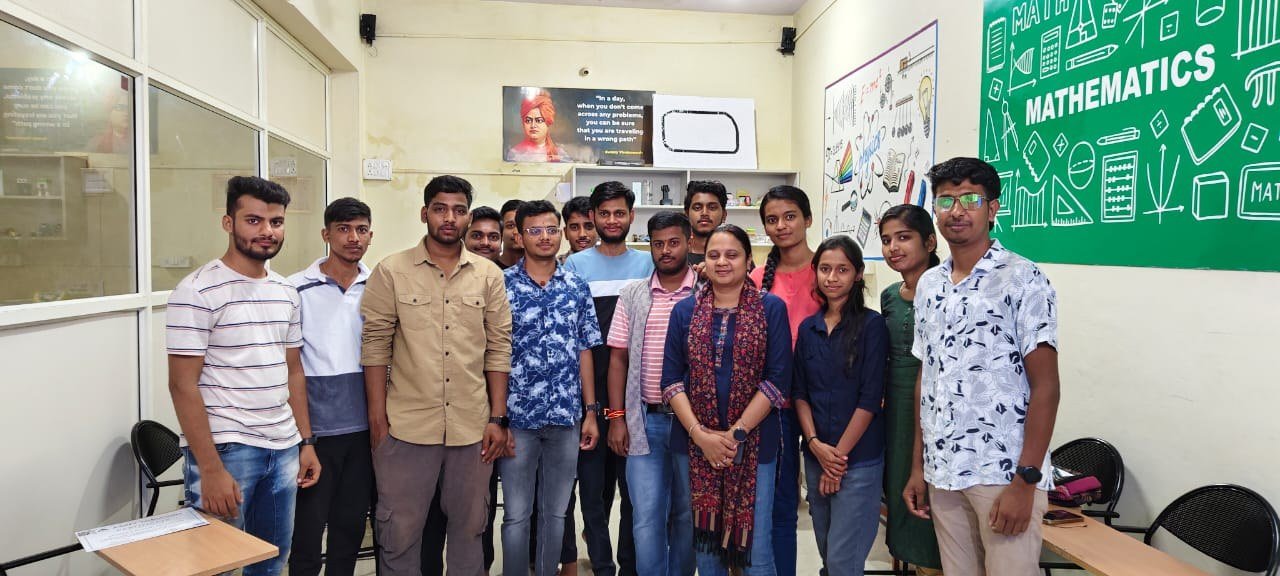 Bangalore College of Engineering and Technology (BCET)