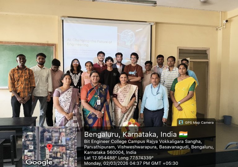 BIT College of Engineering