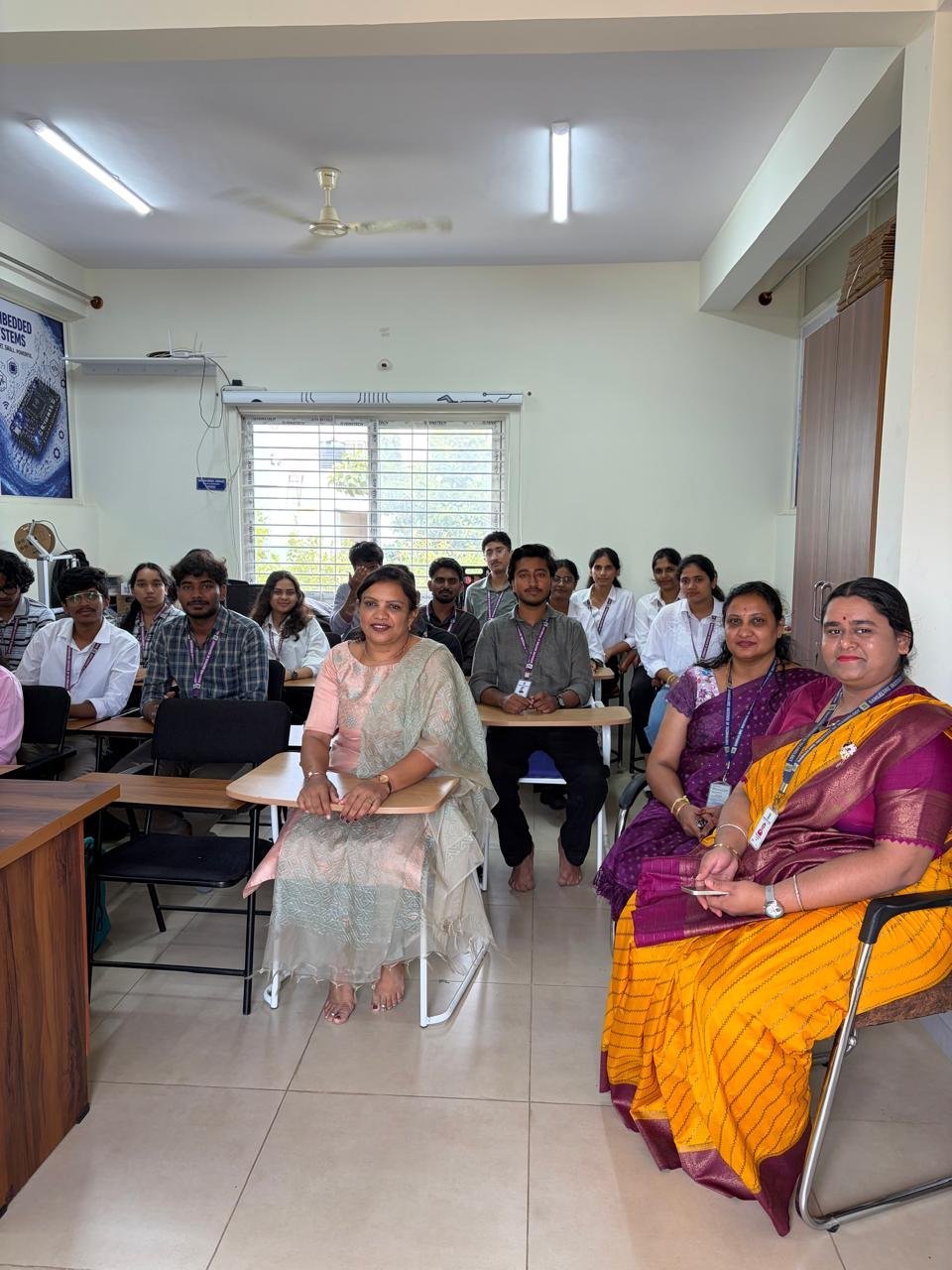 Bangalore Institute of Technology (BIT)
