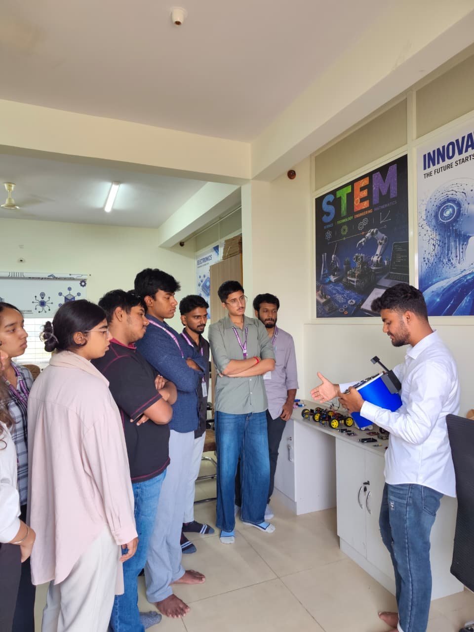 Bangalore Institute of Technology (BIT)