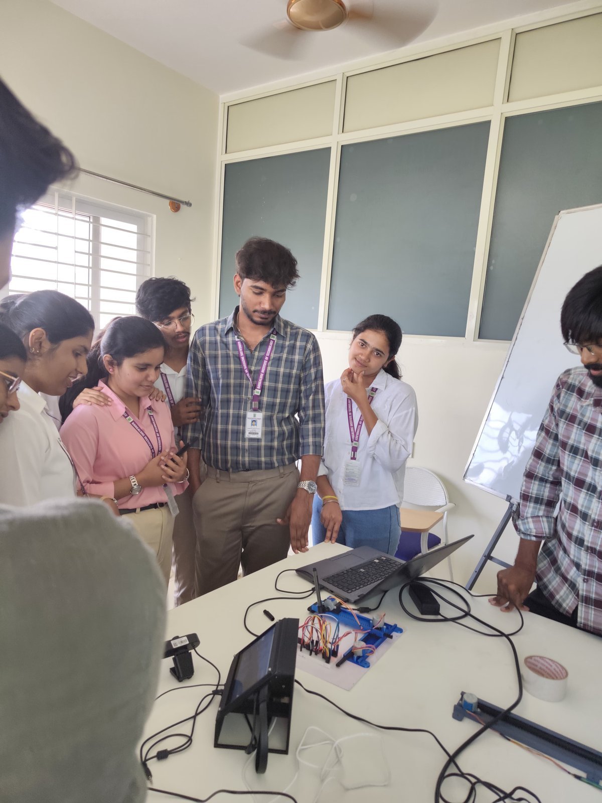 Bangalore Institute of Technology (BIT)