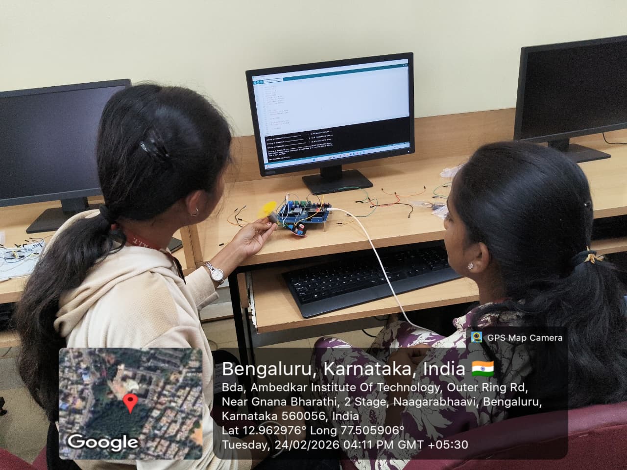 Dr. Ambedkar Institute of Technology