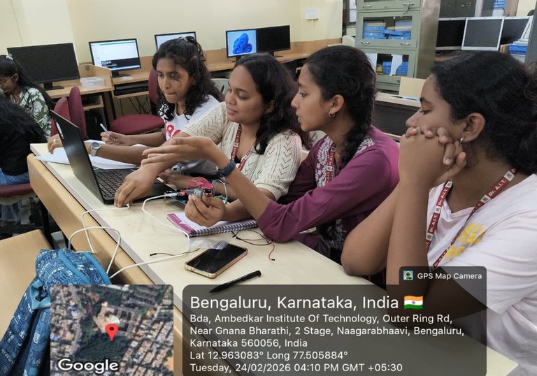 Dr. Ambedkar Institute of Technology