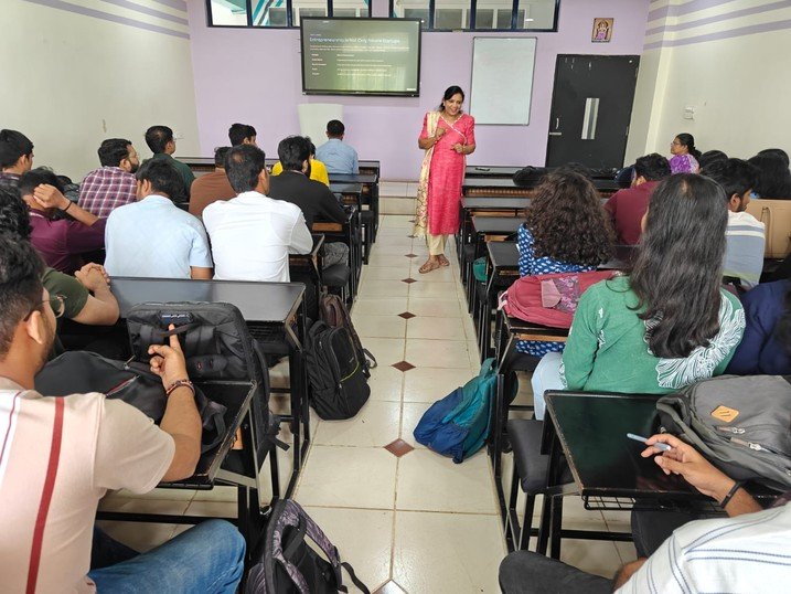 New Horizon College of Engineering