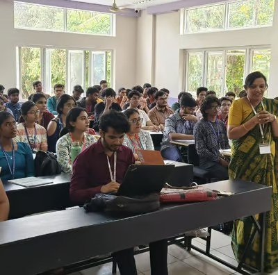 New Horizon College of Engineering