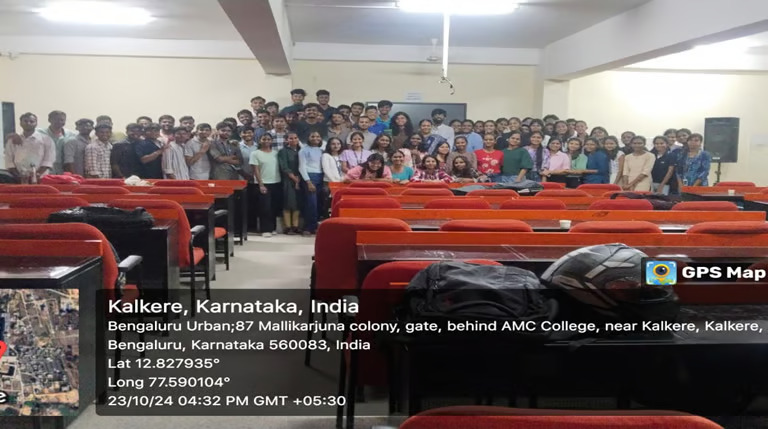 Oxford College of Engineering