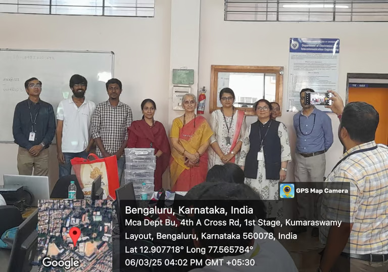 Vemana Institute of Technology