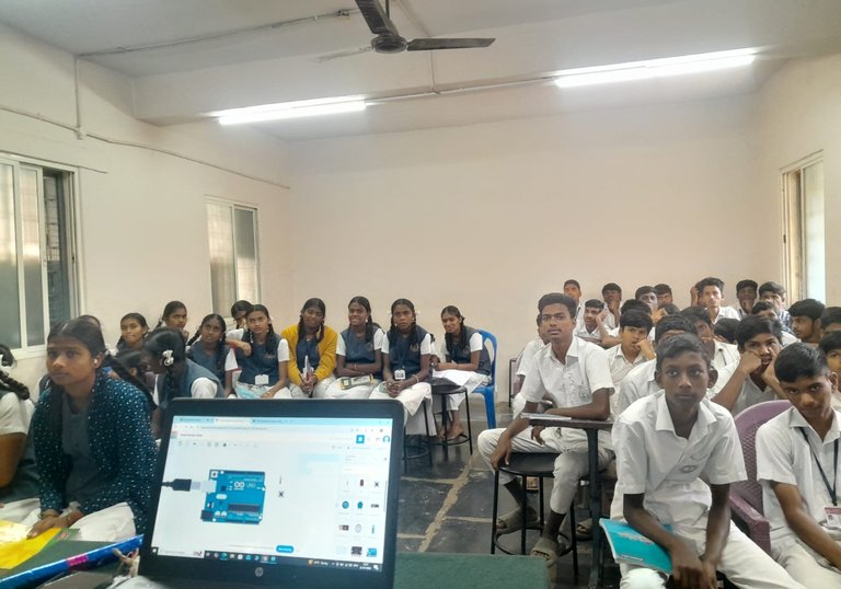 Aariv Technologies Image