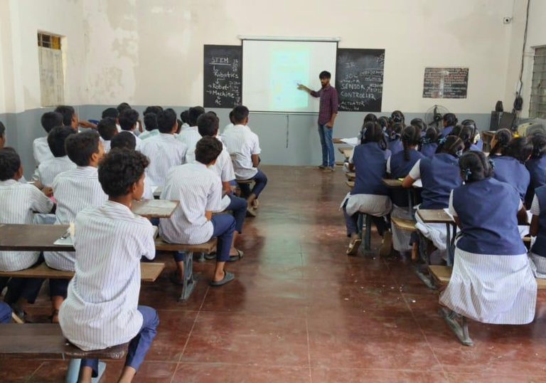 Aariv Technologies Image