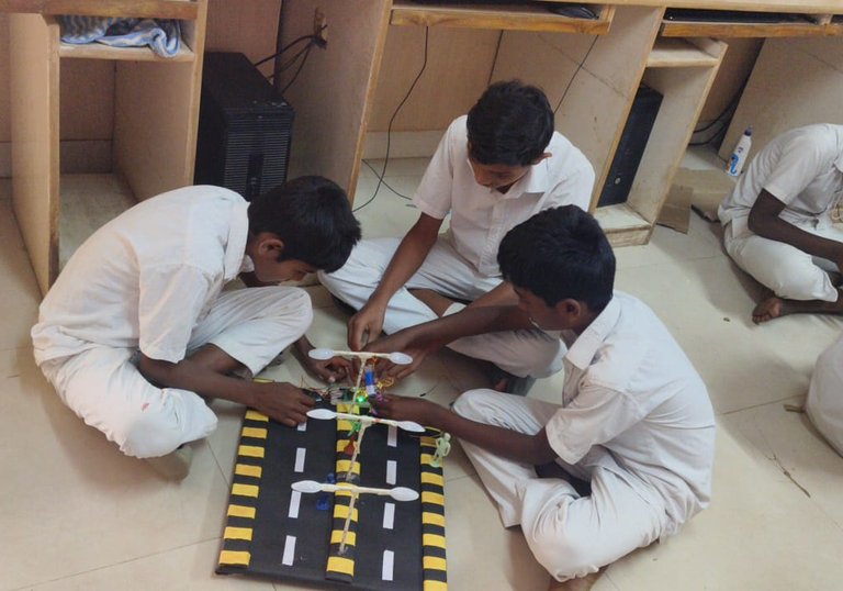 Aariv Technologies Image