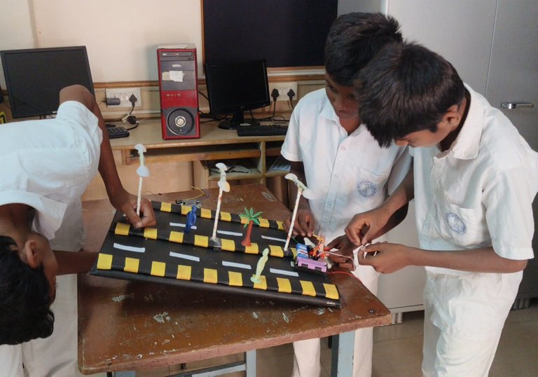 Aariv Technologies Image