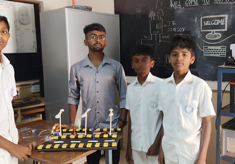 Aariv Technologies Image