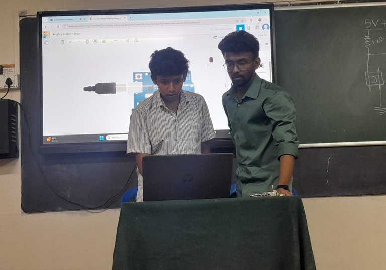 Aariv Technologies Image