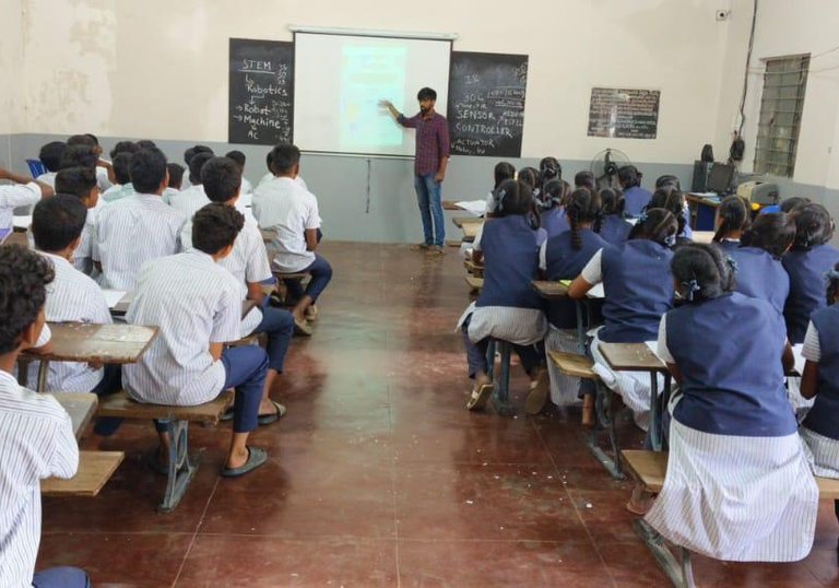 Aariv Technologies Image