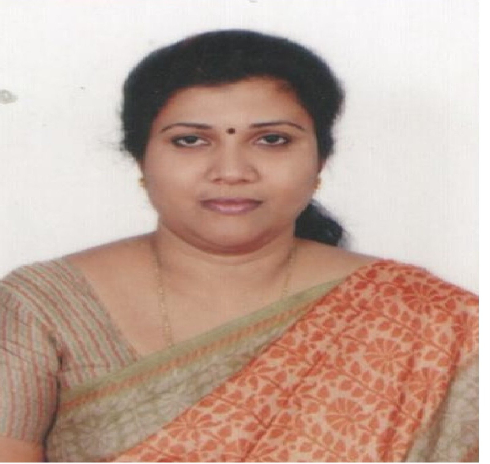 Dr. Jayanthi Kumari T R