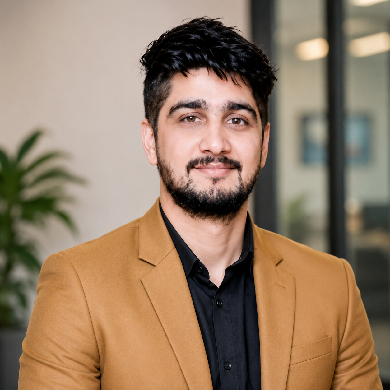 Rahul Jamba